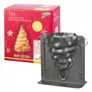 Bild 1 von BIRKMANN Vollbackform »Tanne Tini«