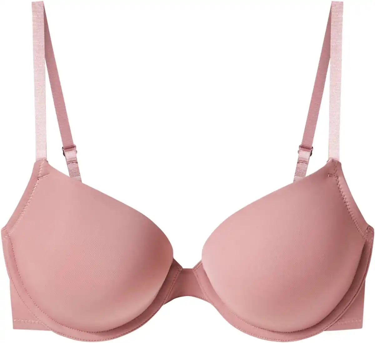 Bild 3 von OYANDA® Bügel-BHs, 2-St.-Packg.