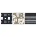 Bild 2 von Santosini XXL-Mikrofaser-Badteppich