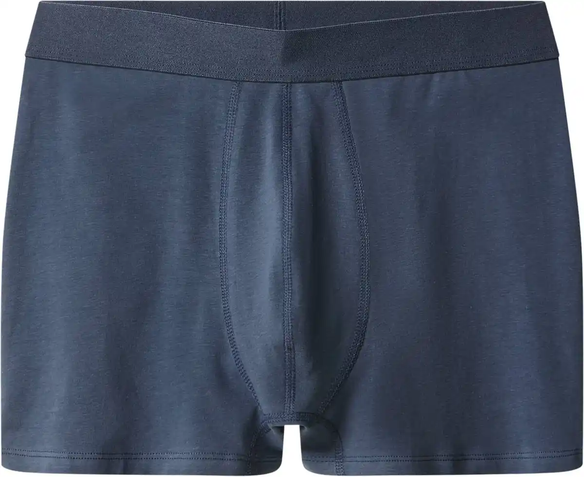 Bild 2 von TOWNLAND® Herren-Boxershorts, 3-St.-Packg.