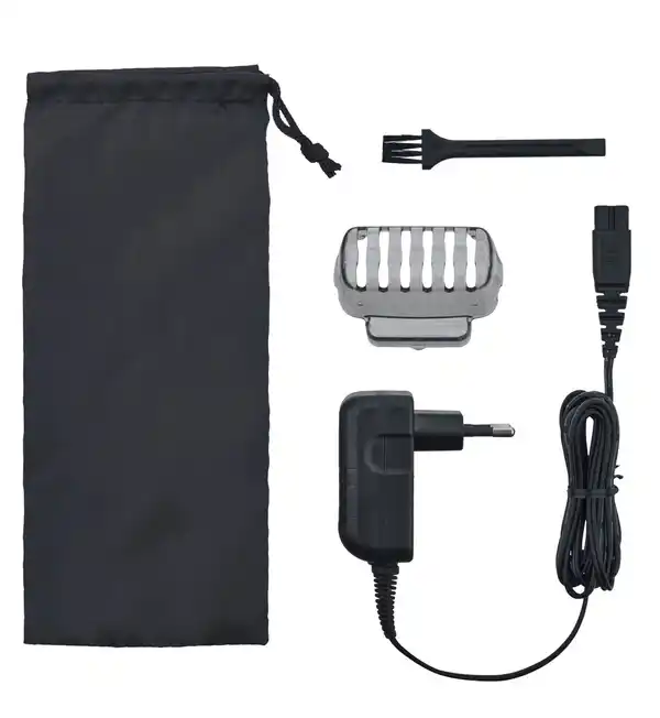 Bild 2 von SWITCH ON® Rasierer »BT-F0201«