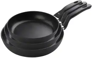 BALLARINI Pfannen-Set »Panarea«, 3-teilig