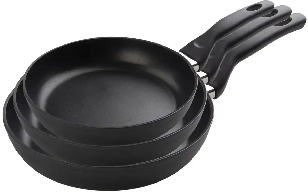 Bild 1 von BALLARINI Pfannen-Set »Panarea«, 3-teilig