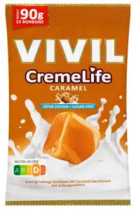 VIVIL CremeLife, 23 St. = 90-g-Packg.