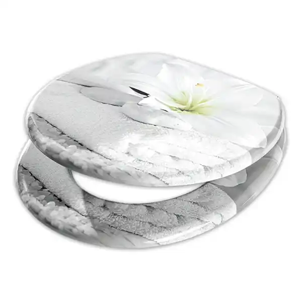 Bild 3 von Badkomfort Design WC-Sitz