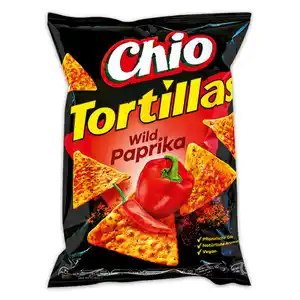 Chio Tortillas