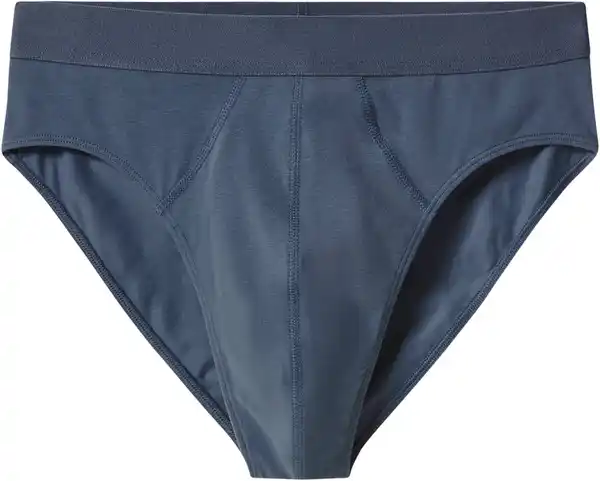 Bild 3 von TOWNLAND® Herren-Slips, 3-St.-Packg.