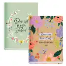 Bild 1 von Taschenbuchkalender 2026