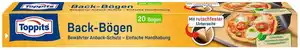TOPPITS Backpapier, 20-St.-Packg.
