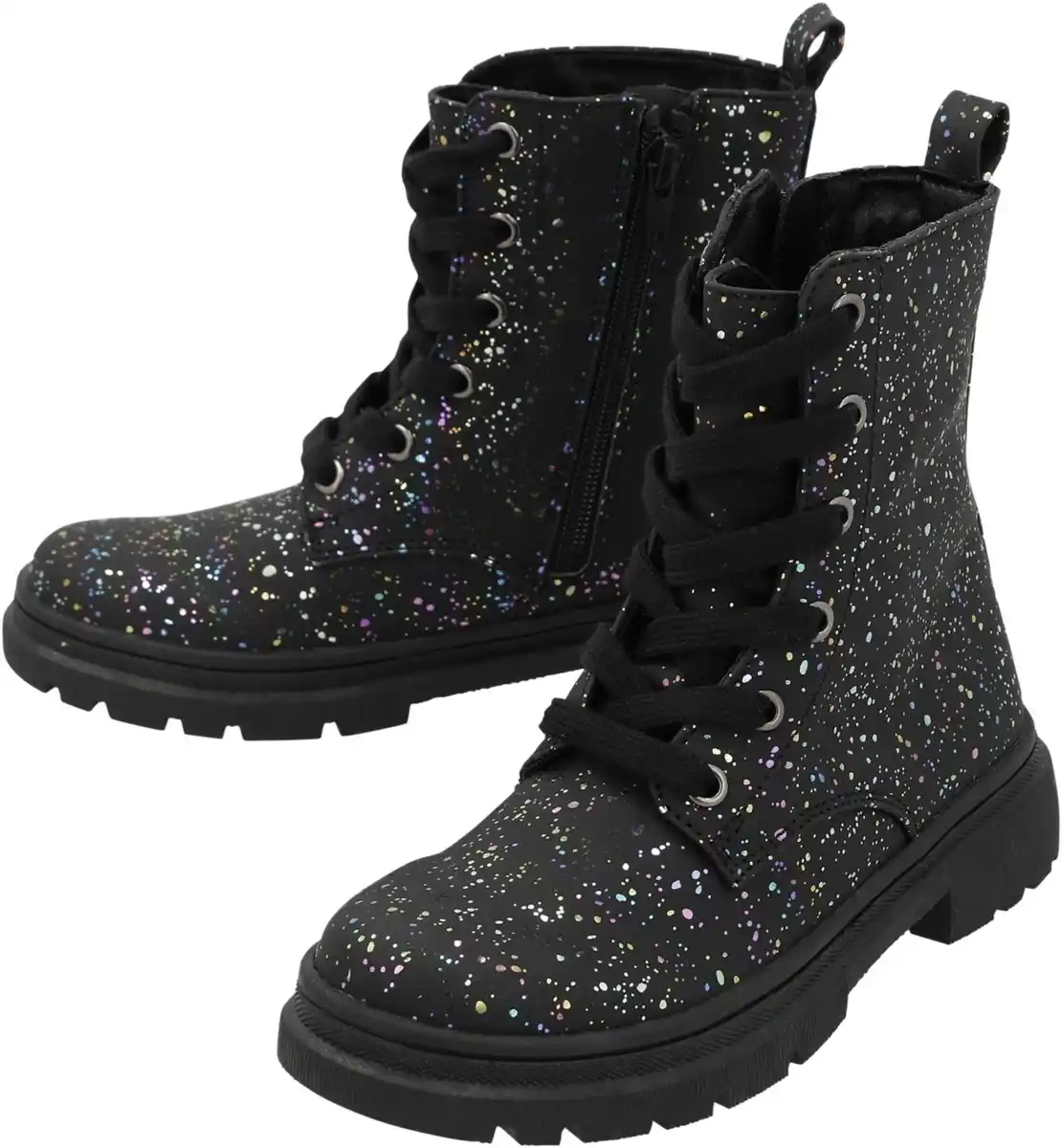 Bild 2 von HIP&HOPPS® Kinder-Stiefeletten, Paar