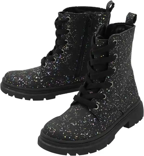 Bild 2 von HIP&HOPPS® Kinder-Stiefeletten, Paar