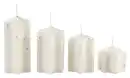 Bild 1 von LIV&BO® Stufenkerzen, 4-St.-Packg.