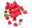 Bild 1 von Portug./marokk. Himbeeren, 125-g-Schale