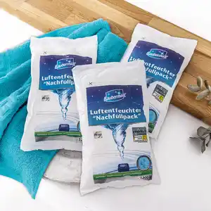 Saubermax Luftentfeuchter