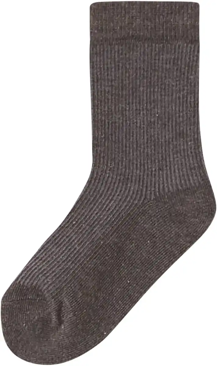 Bild 2 von KUNIBOO® Kinder-Socken, 7 Paar