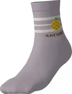 HIP&HOPPS® Kinder-Socken, 7 Paar