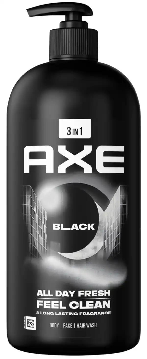 Bild 1 von AXE Duschgel, 900-ml-Fl.
