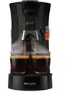 Bild 2 von PHILIPS SENSEO Kaffeepadmaschine »CSA230/69«