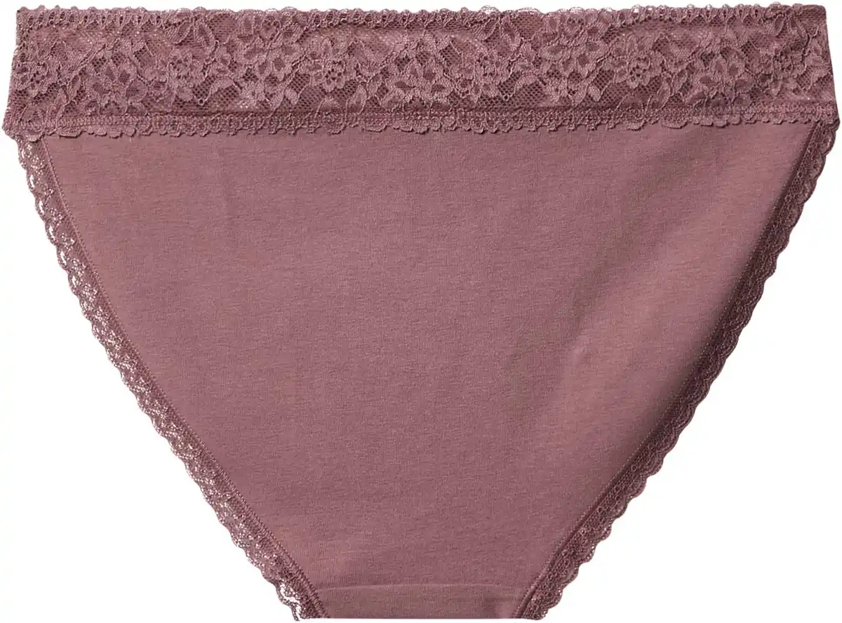 Bild 2 von OYANDA® Damen-Slips, 5-St.-Packg.