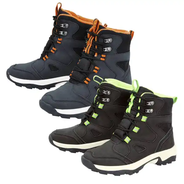 Bild 1 von HIP&HOPPS® Kinder-Stiefel, Paar