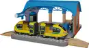 Bild 1 von KIDLAND® »Bahnhof« Erweiterungs-Set, 8-teilig