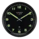 Bild 4 von Falkenberg & Söhne Funk-Wanduhr