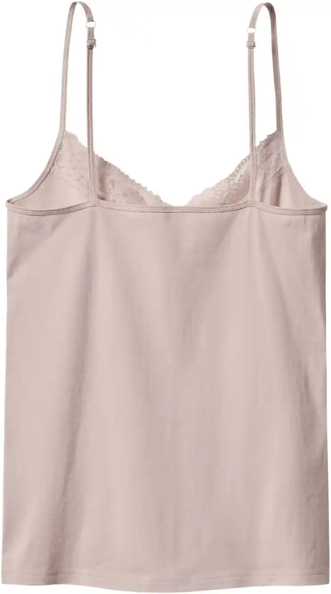 Bild 3 von OYANDA® Damen-Spaghettiträgerhemden, 3-St.-Packg.