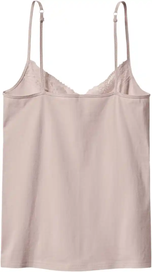 Bild 3 von OYANDA® Damen-Spaghettiträgerhemden, 3-St.-Packg.