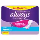 Bild 4 von Always Discreet Einlagen