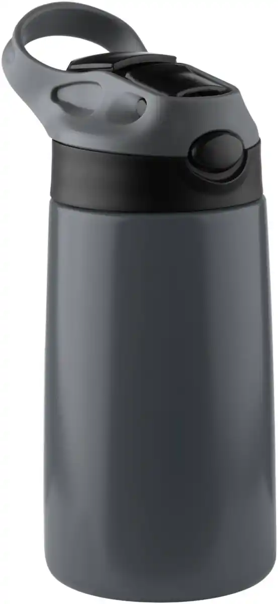 Bild 4 von SPICE&SOUL® Doppelwandige Trinkflasche