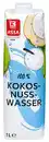 Bild 1 von K-CLASSIC ASIA Kokosnusswasser, 1-l-Packg.