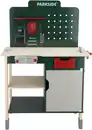 Bild 1 von KIDLAND® Parkside-Werkbank, 74-teilig