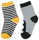 Bild 4 von Kinder-Kuschelsocken mit ABS, 2 Paar