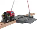 Bild 3 von KIDLAND® Mechanischer Bahnübergang, 5-teilig
