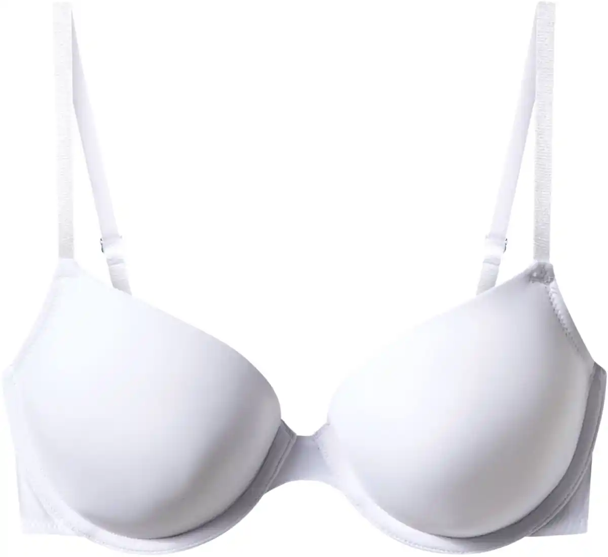 Bild 2 von OYANDA® Bügel-BHs, 2-St.-Packg.