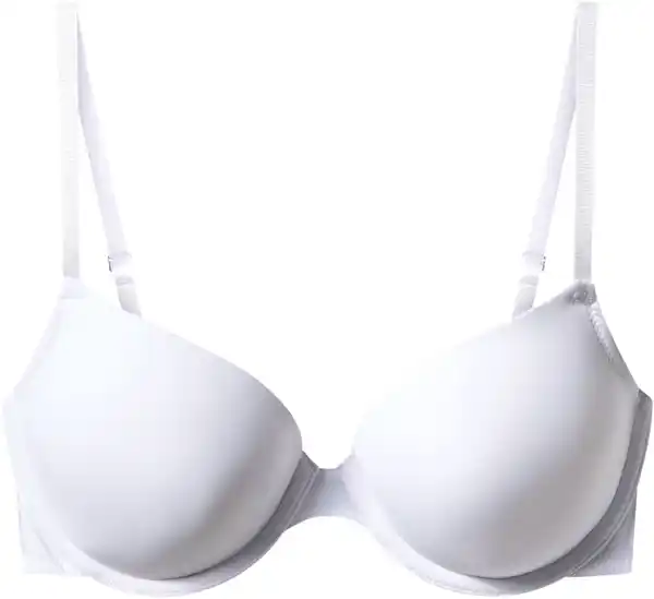 Bild 2 von OYANDA® Bügel-BHs, 2-St.-Packg.