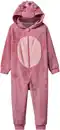 Bild 4 von KUNIBOO® Kinder-Plüsch-Overall
