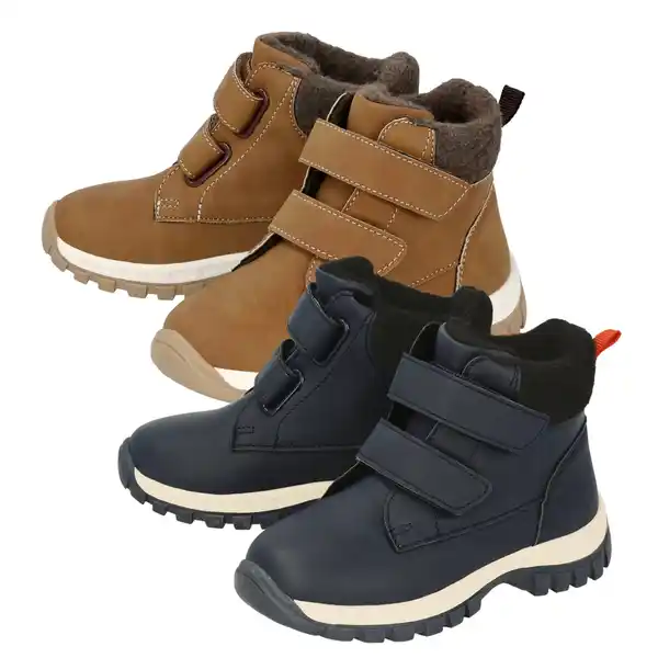 Bild 1 von KUNIBOO® Kinder-Boots, Paar