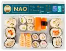 Bild 1 von SUSHI 4 YOU Sushi-Box Nao, 460-g-Packg.