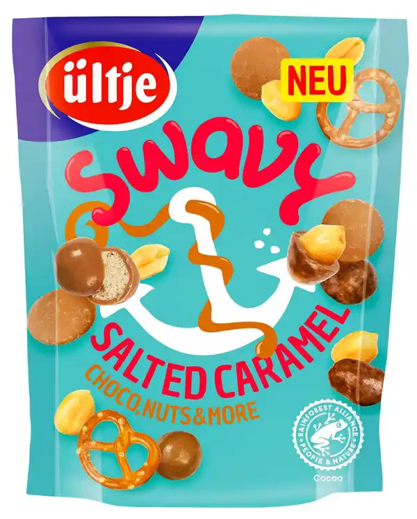 Bild 1 von ÜLTJE Swavy, 120 - 170-g-Packg.