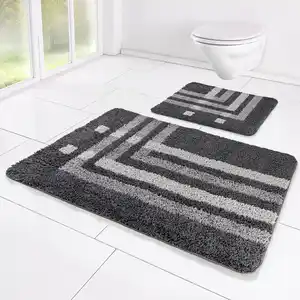 Santosini Badematte 2er-Set