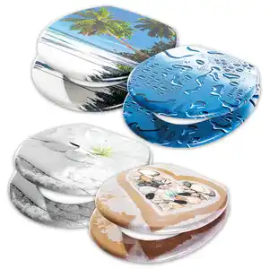 Badkomfort Design WC-Sitz