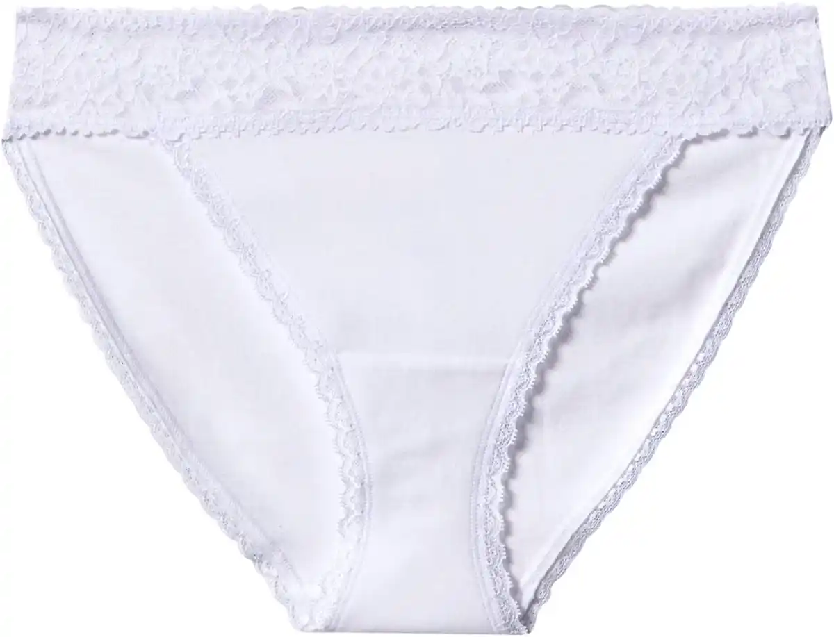 Bild 3 von OYANDA® Damen-Slips, 5-St.-Packg.