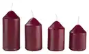 Bild 1 von LIV&BO® Duft-Stufenkerzen, 4-St.-Packg.