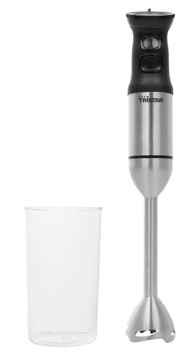 Bild 1 von TRISTAR Stabmixer »MX-4855«