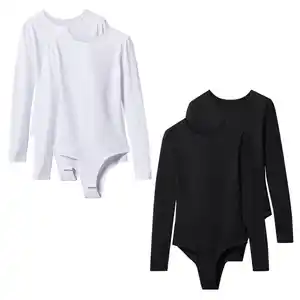 OYANDA® Damen-Bodys, 2-St.-Packg.