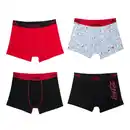 Bild 1 von Herren-Retroshorts »Coca-Cola«, 2-St.-Packg.