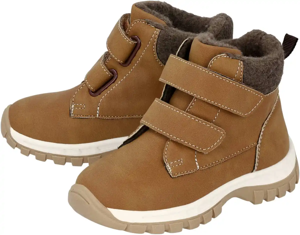 Bild 3 von KUNIBOO® Kinder-Boots, Paar