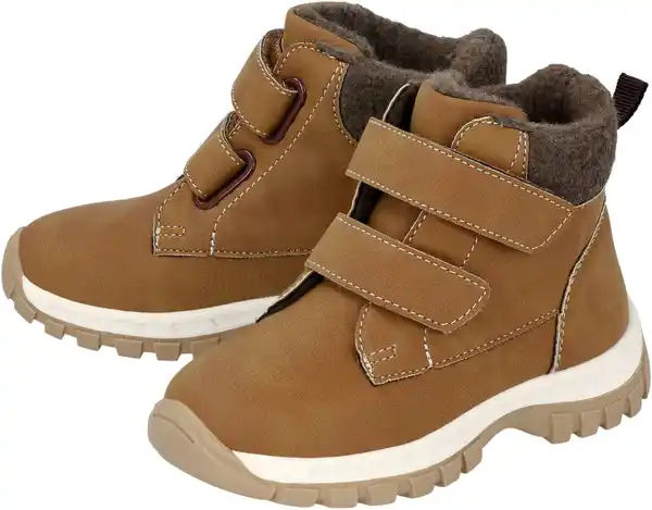 Bild 3 von KUNIBOO® Kinder-Boots, Paar