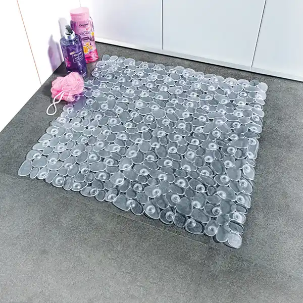 Bild 1 von Badkomfort Dusch- oder Badewannenmatte